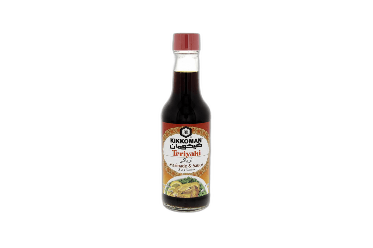 Kikkoman Teriyaki Sauce 250 g