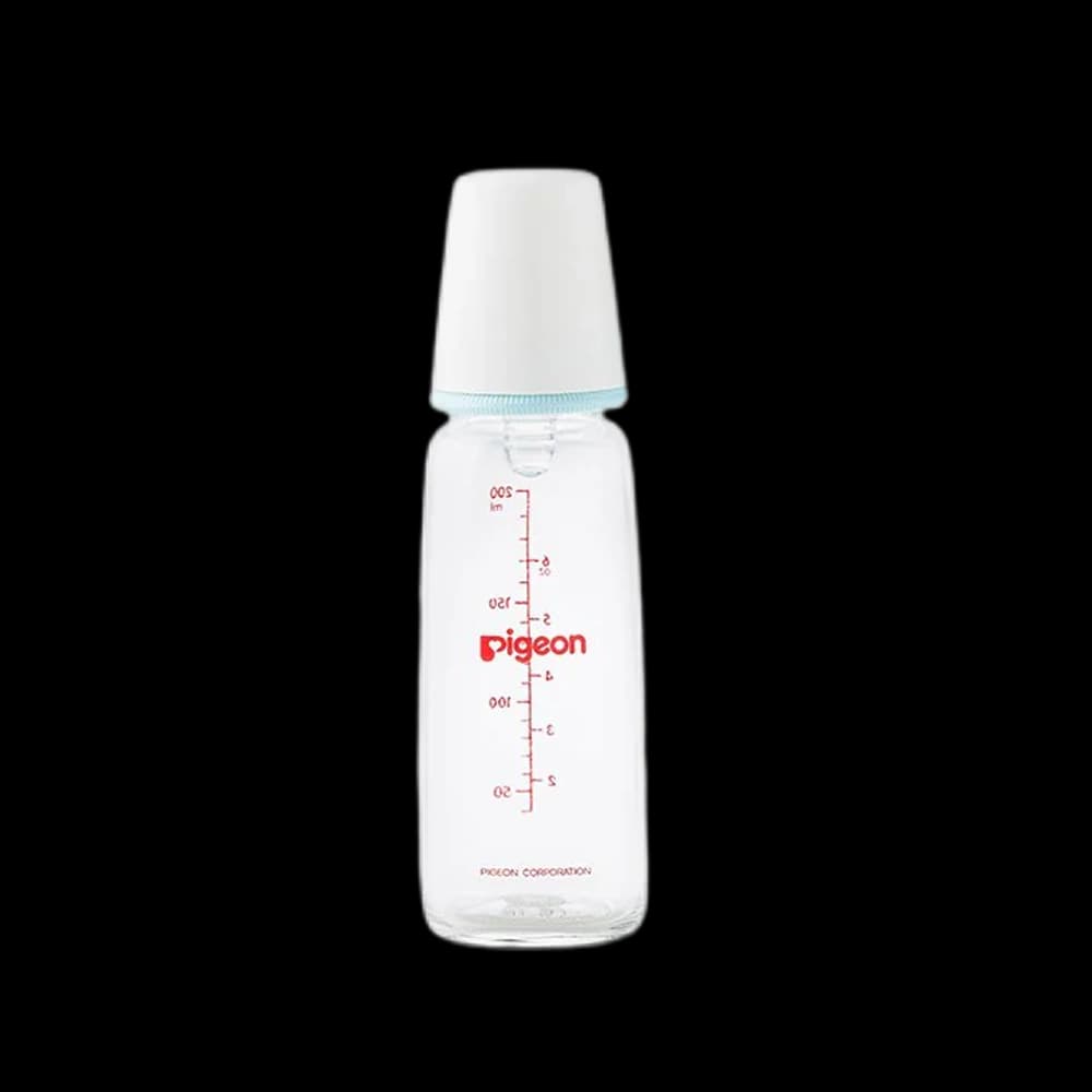 Pigeon Glass Nurser K-6 A291, 200ml