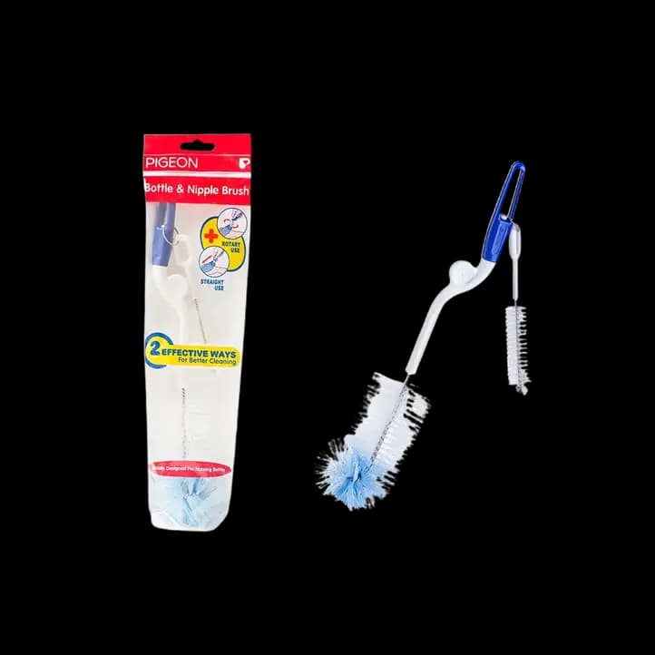 Pigeon E550 Bottle & Nipple Brush