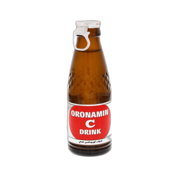 Oronamin C Health Drink 120 ml