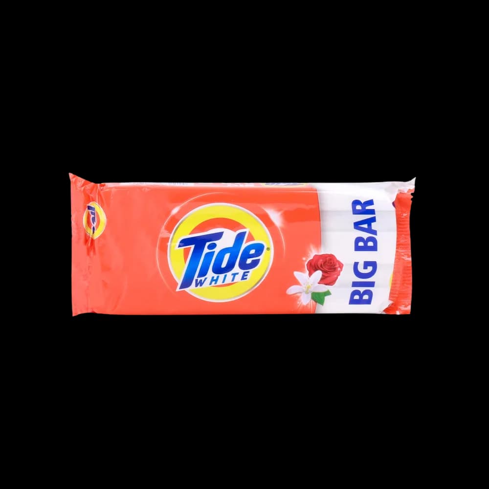 Tide Bar Soap 250/, 265g
