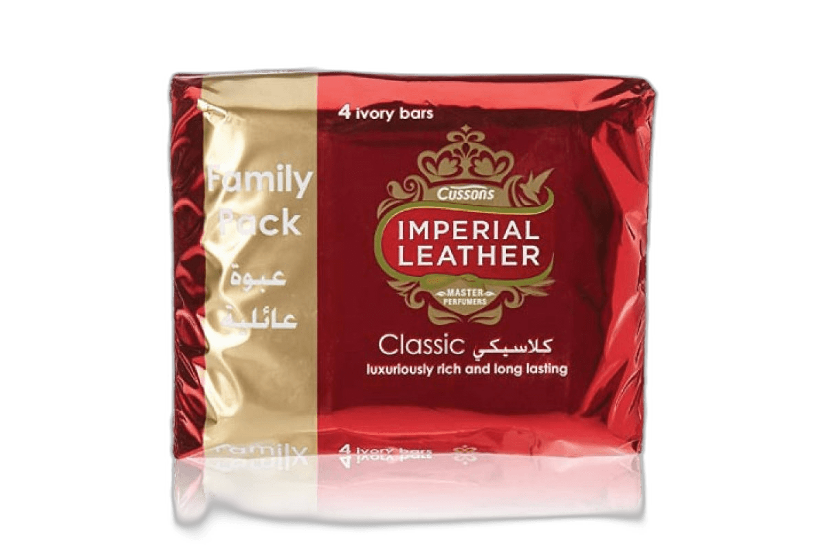 Imperial Leather Soap Classic 175 g