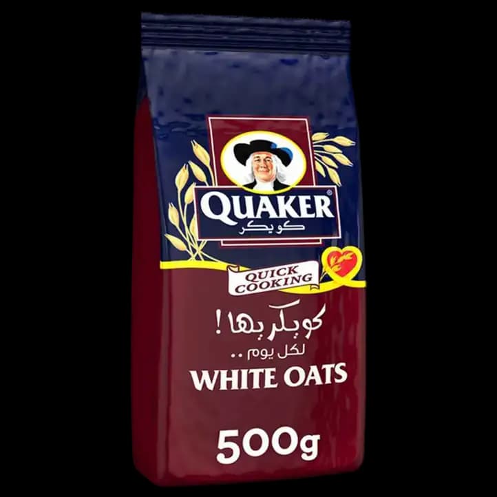Quaker Oats 500g