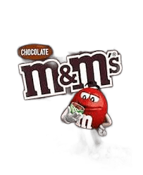M & M Chocolate 150 g