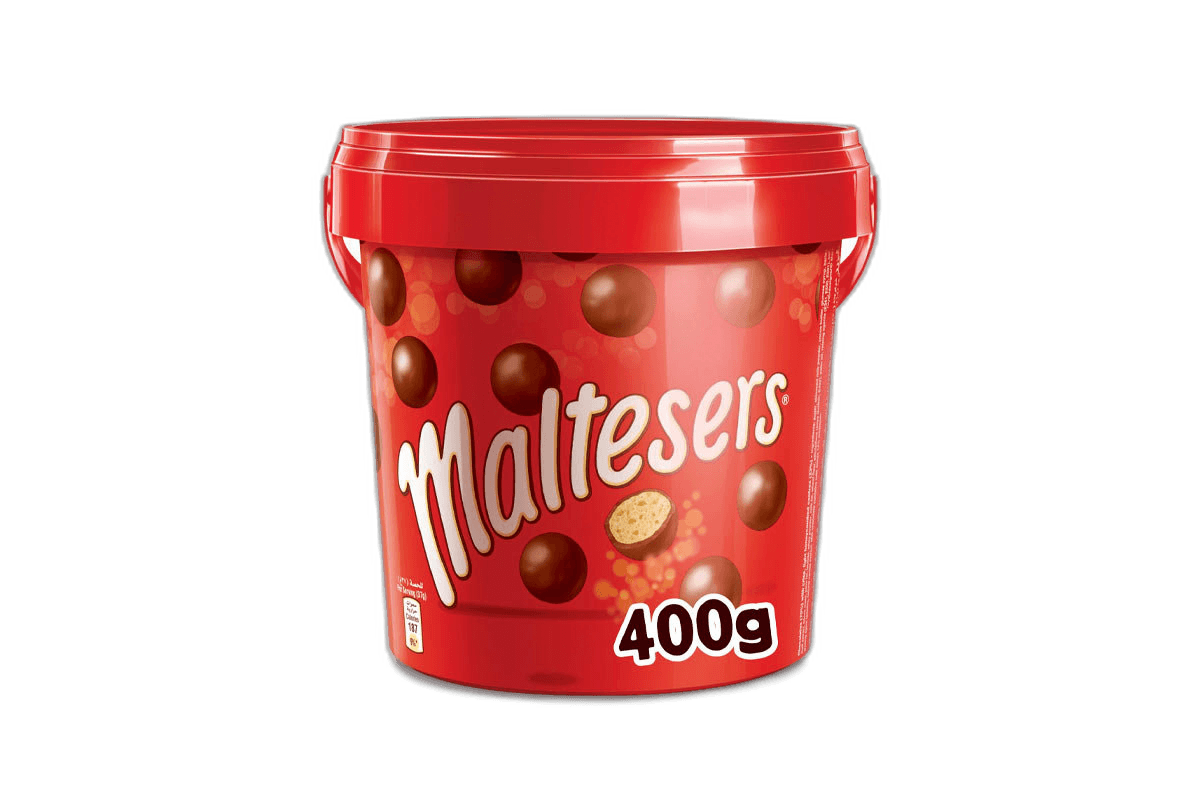 Maltesers Bucket 400 g