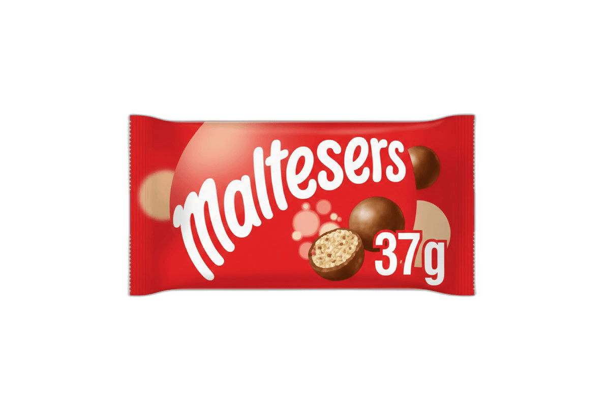 Maltesers Standard Bag 37 g