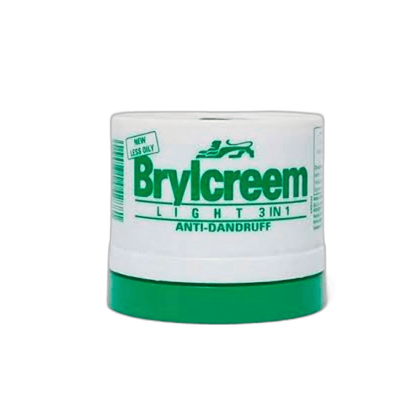 Brylcreem A/D Green Hair Cream, 210ml