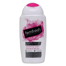 Femfresh Ultimate Soothing Wash, 250ml