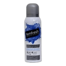 Fem Fresh Ultimate Care Active Fresh Deodorant, 125ml