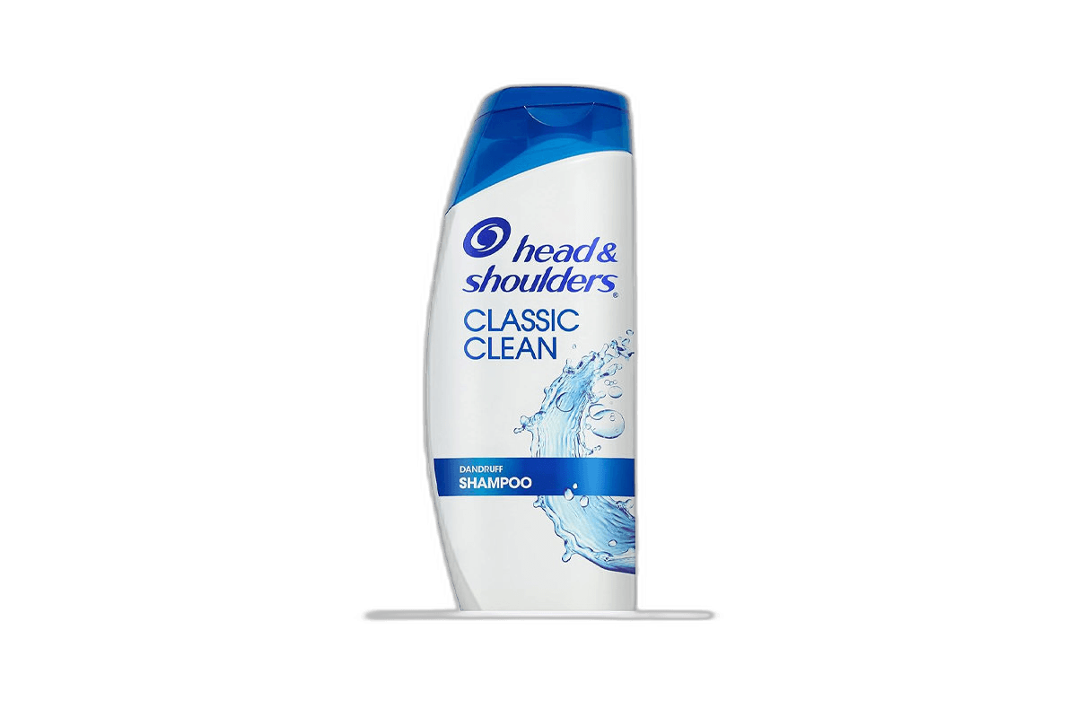 Head and Shoulder Classic Clean Shampoo 700 ml