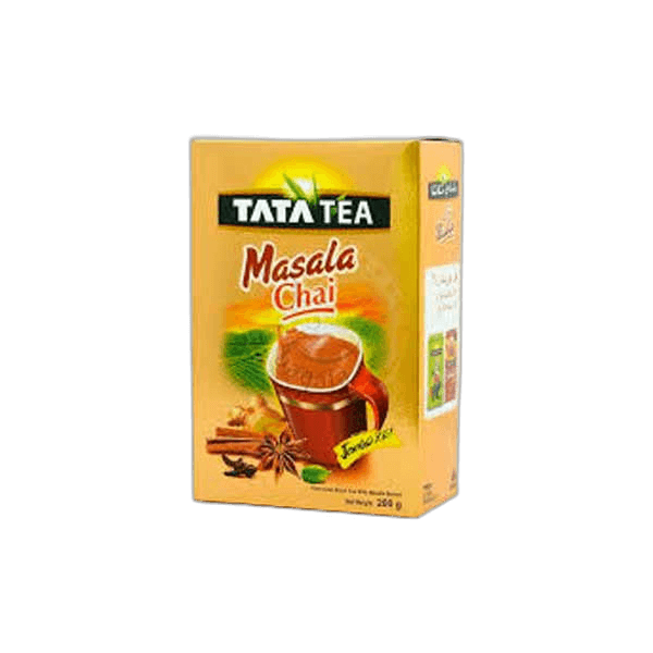 Tata Tea Masala Chai 200 g