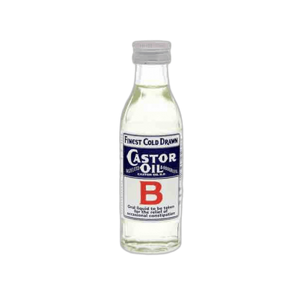 Bells Castor Oil 70 ml