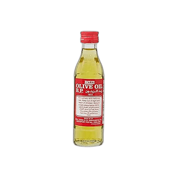 Bells Olive Oil 70 ml