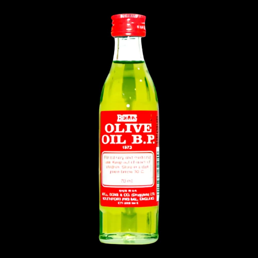 Bells Olive Oil, 70ml
