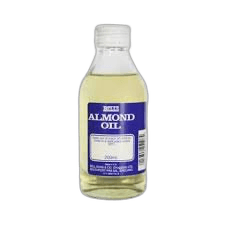 Bells Almond Oil 200 ml