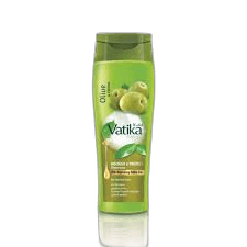 Dabur Vatika Nourish and Protect Shampoo, 200ml