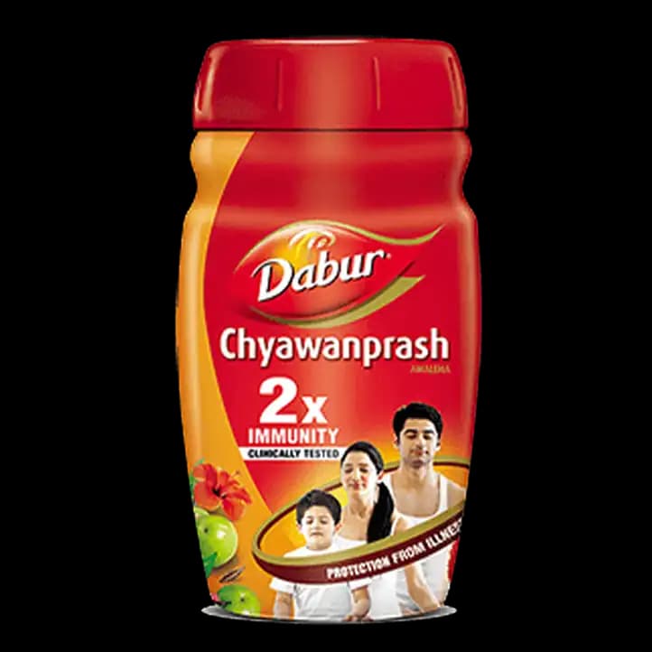 Dabur Chyawanprash, 500g