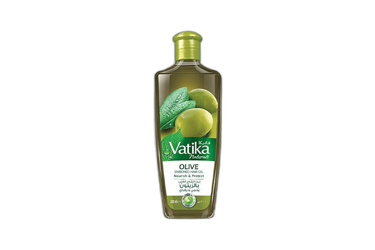 Dabur Vatika Olive Hair Oil 300 ml