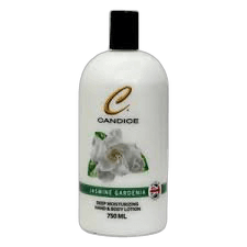 Candice Jasmine Gardenia Hand & Body Lotion 750 ml