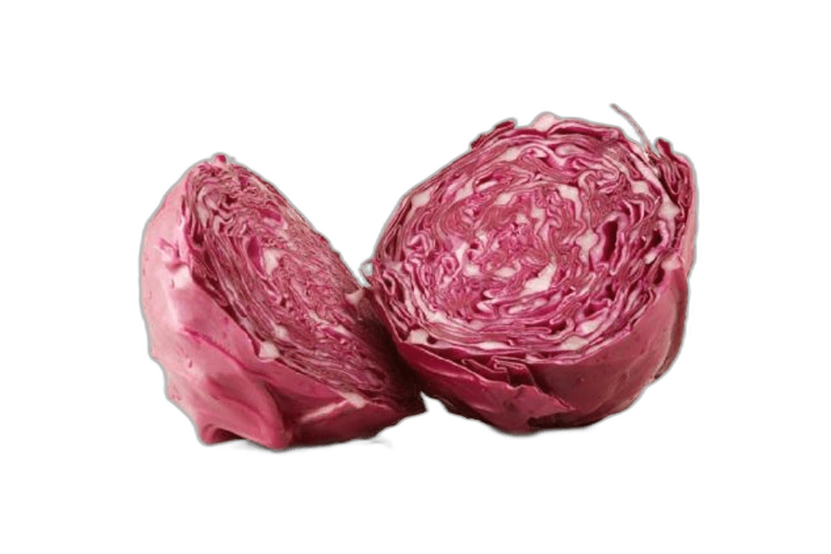 Red Cabbage Kuwait 1 kg