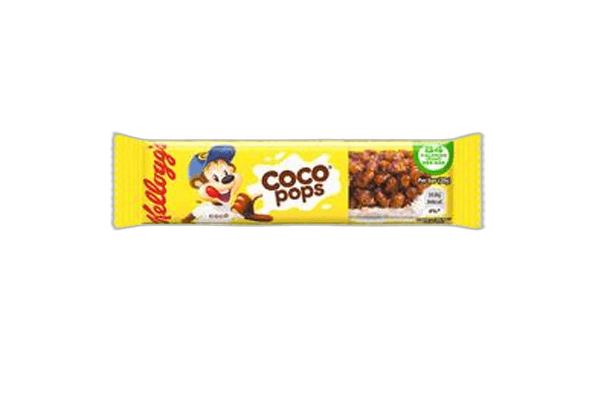 Killoggs Coco Pops Cmb 20 g