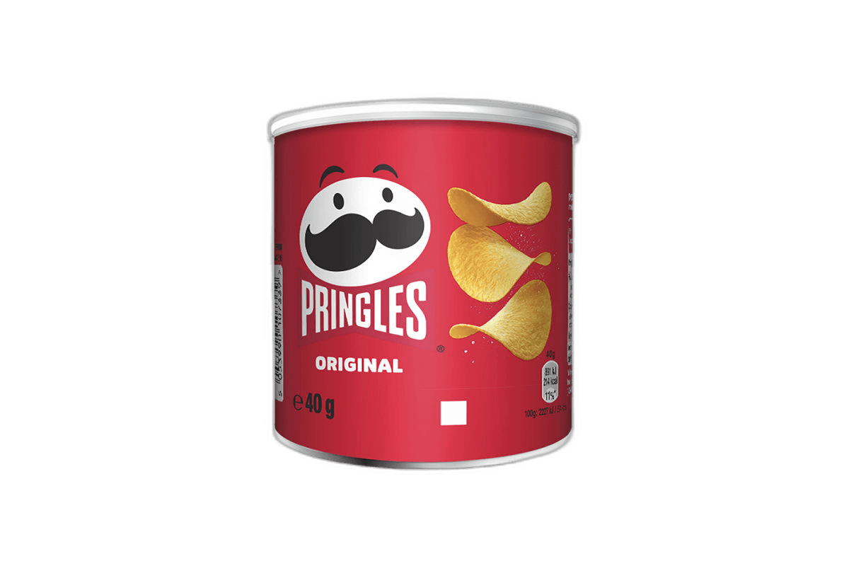 Pringles Original 40 g