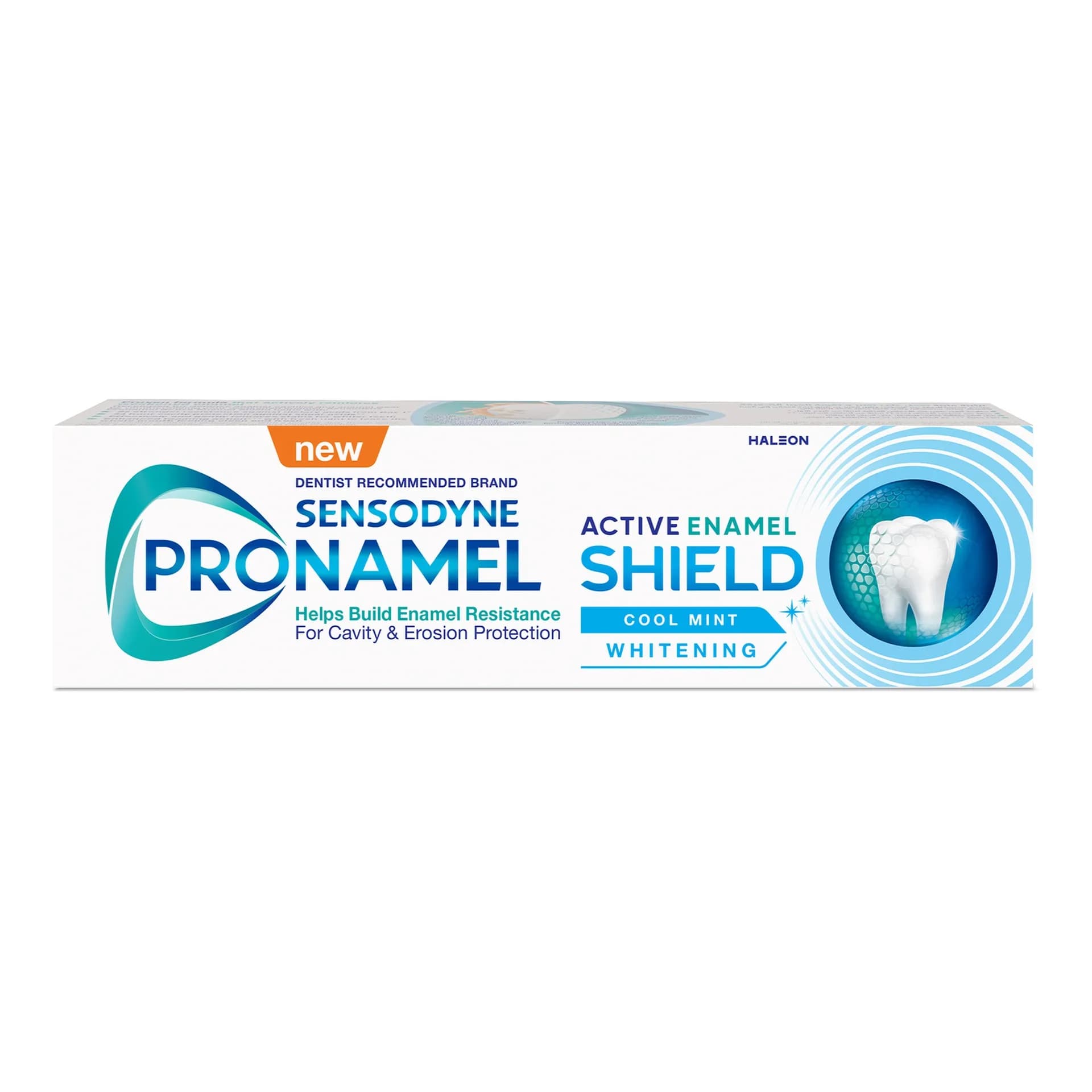 Sensodyne TP Pro Whitening Cool Mint 75 ml