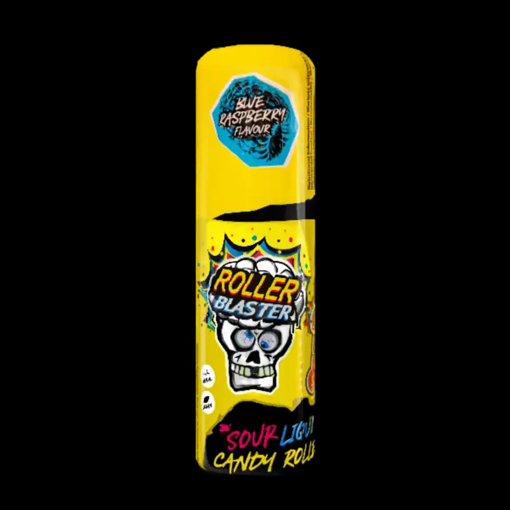 Brain Blasterz Roller Blaster Candy 60ml