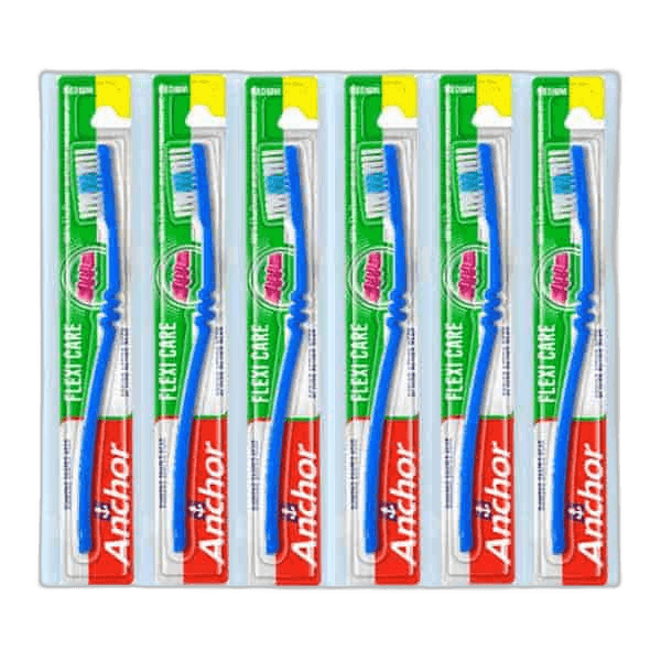 Anchor Flexi Care Economy Tooth Brush