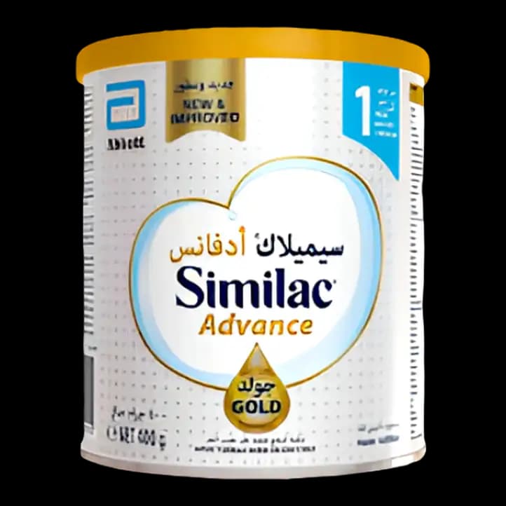 Similac Advance Gold-1, 400g
