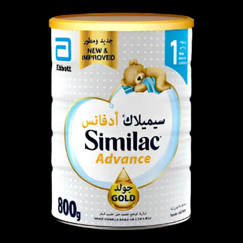 Similac Advance Gold-1, 800g