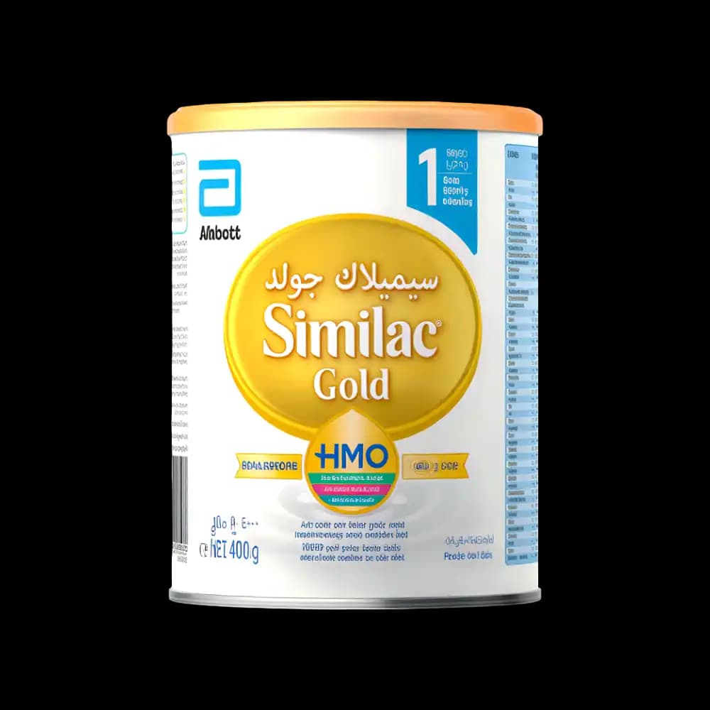 Similac 3 Gold Hmo, 400g