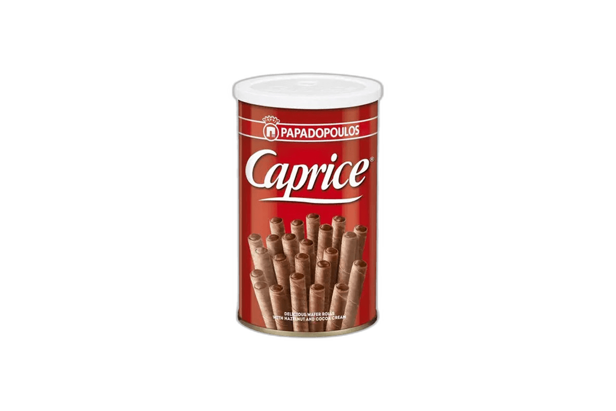 Caprice Biscuit 53 g