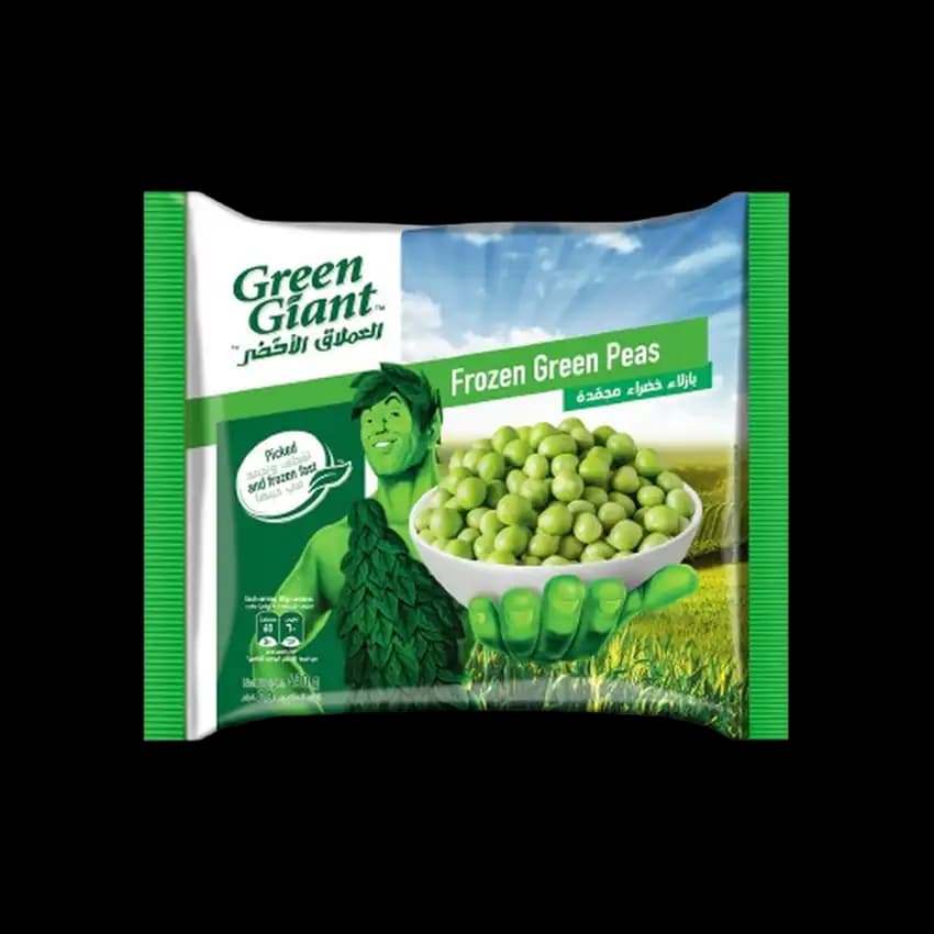 Green Giant Garden Peas, 450g