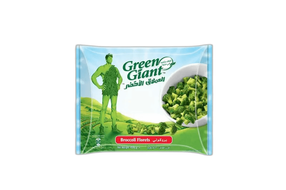 Green Giant Broccoli 450 g