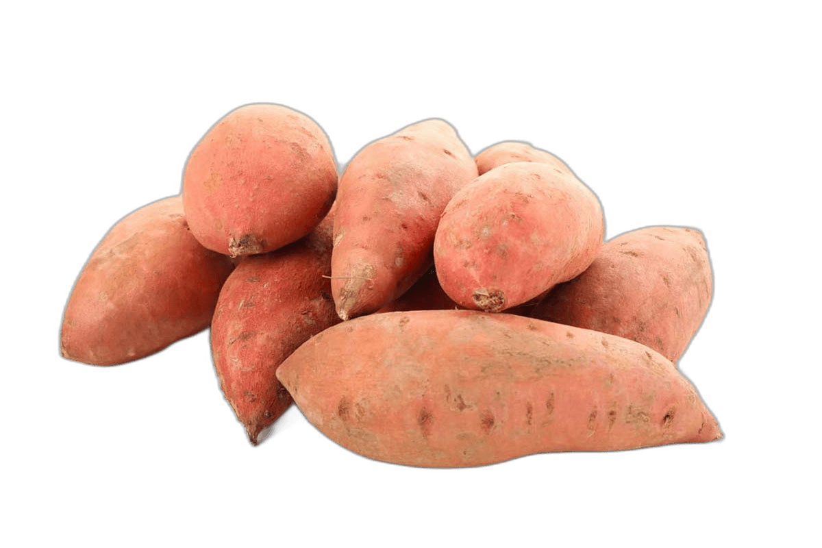 Sweet Potato 1 kg