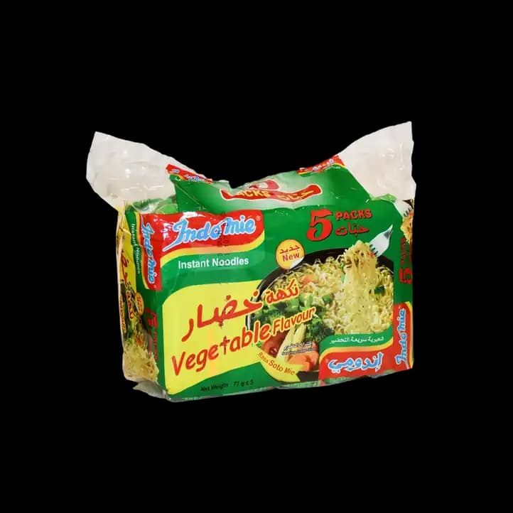 Indomie Vegetable(sotomie) Noodles 77g