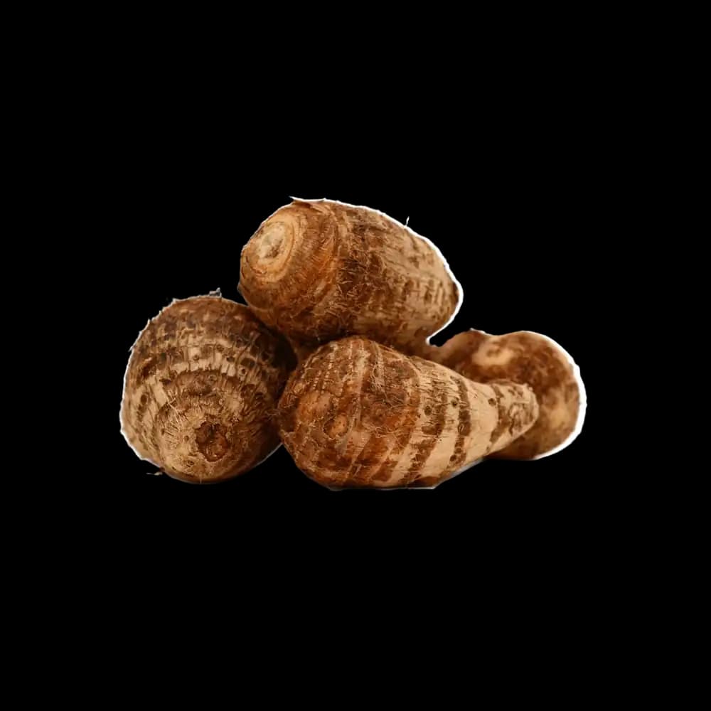 Chinese Taro (Aravi), 500g