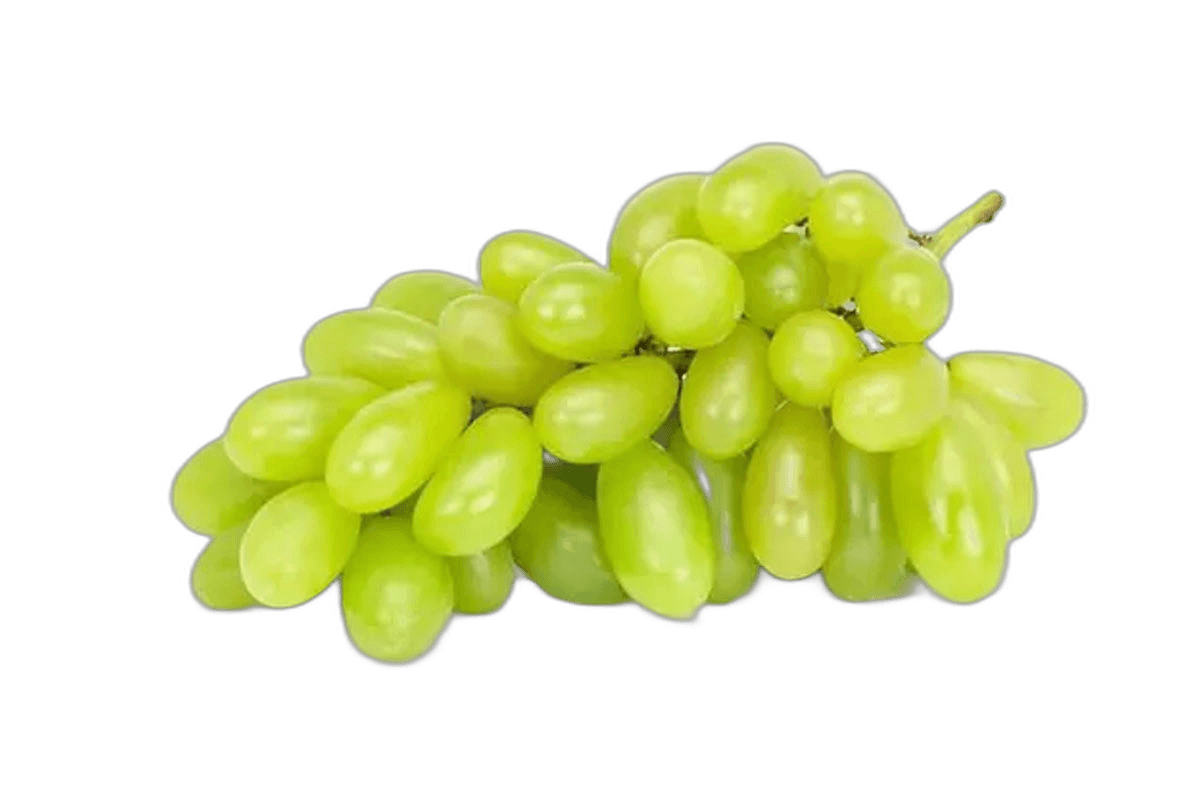 Grapes White Seedless 1 kg