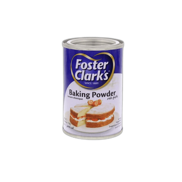 Foster Clarks Baking Powder 110 g