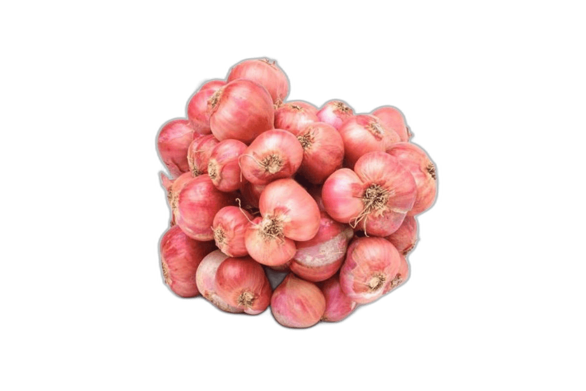 Small Onion India 250 g
