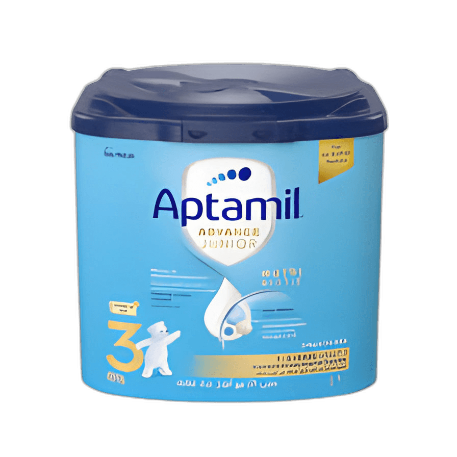 Aptamil Advance 3 Junior 1-3Y 400 g