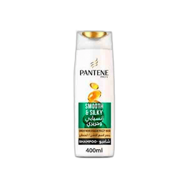 Pantene Shampoo Full & Thick 400 ml