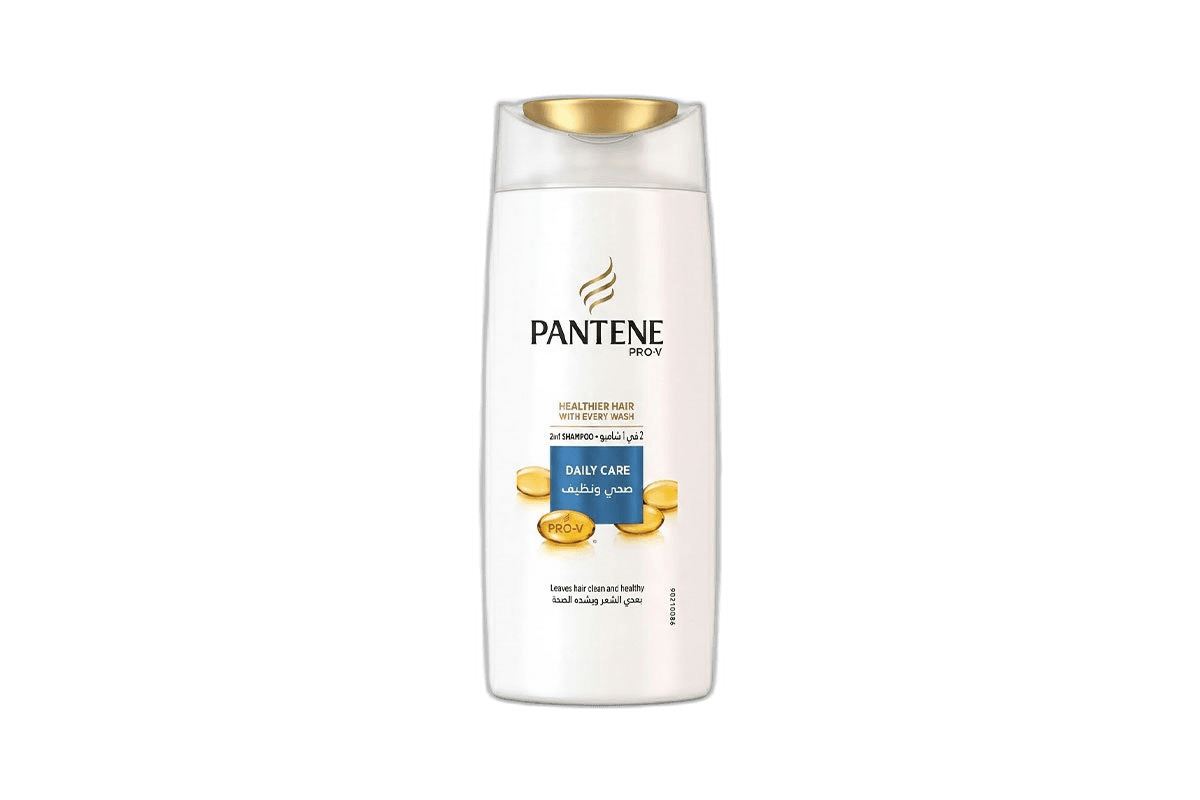 Pantene 2in1 Classic Care Shampoo 700 ml