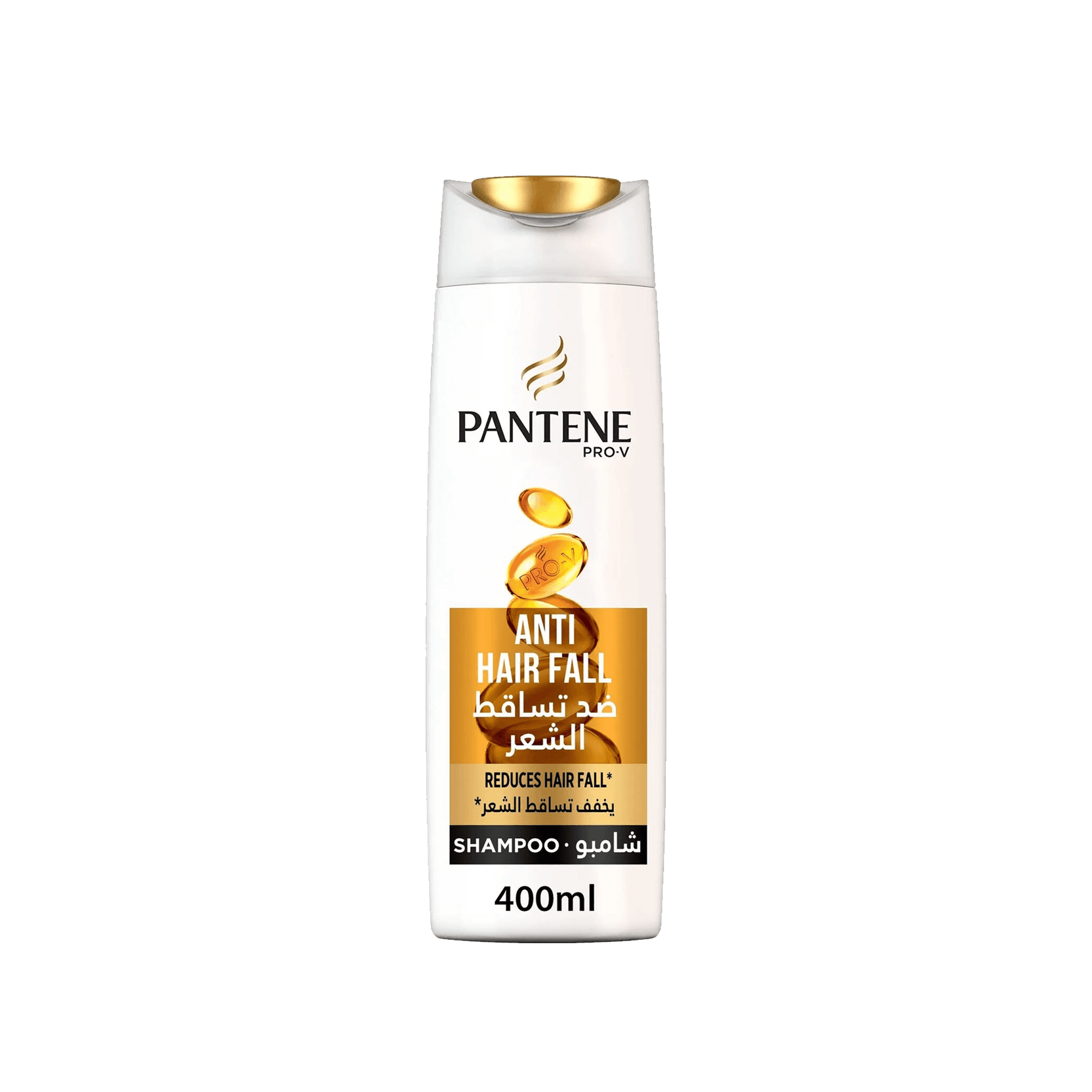 Pantene Anti Hair Fall Shampoo 400 ml