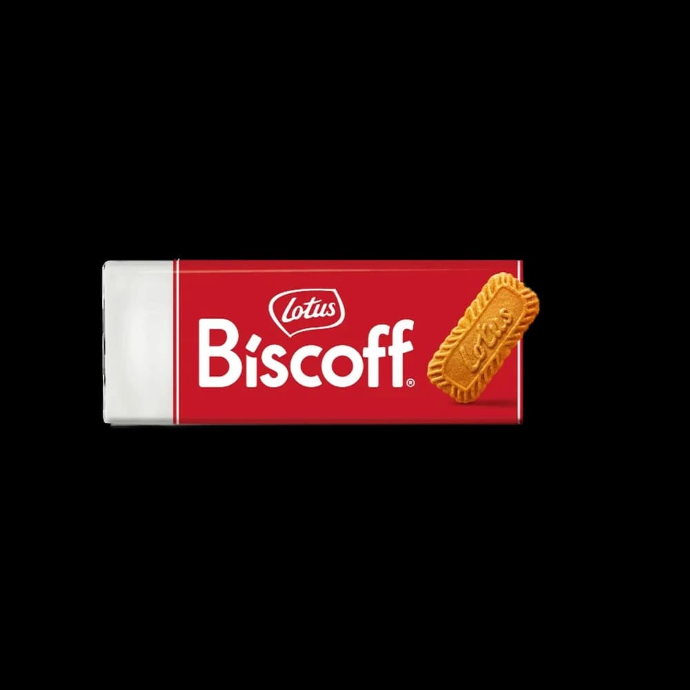 Lotus Biscoff Tea Biscuits 250g
