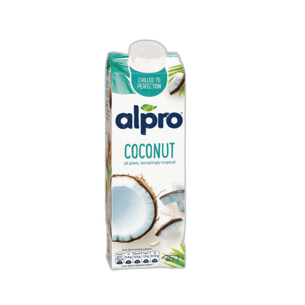 Alpro Drink Coconut Original 1 L