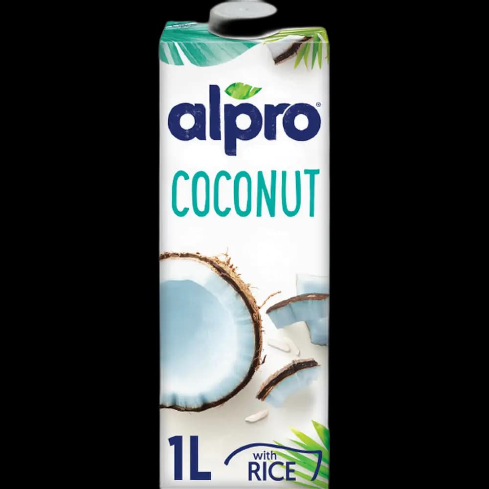 Alpro Drink Coconut Original, 1L
