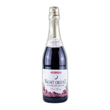 Night Orient Spk Red Grape 750 ml