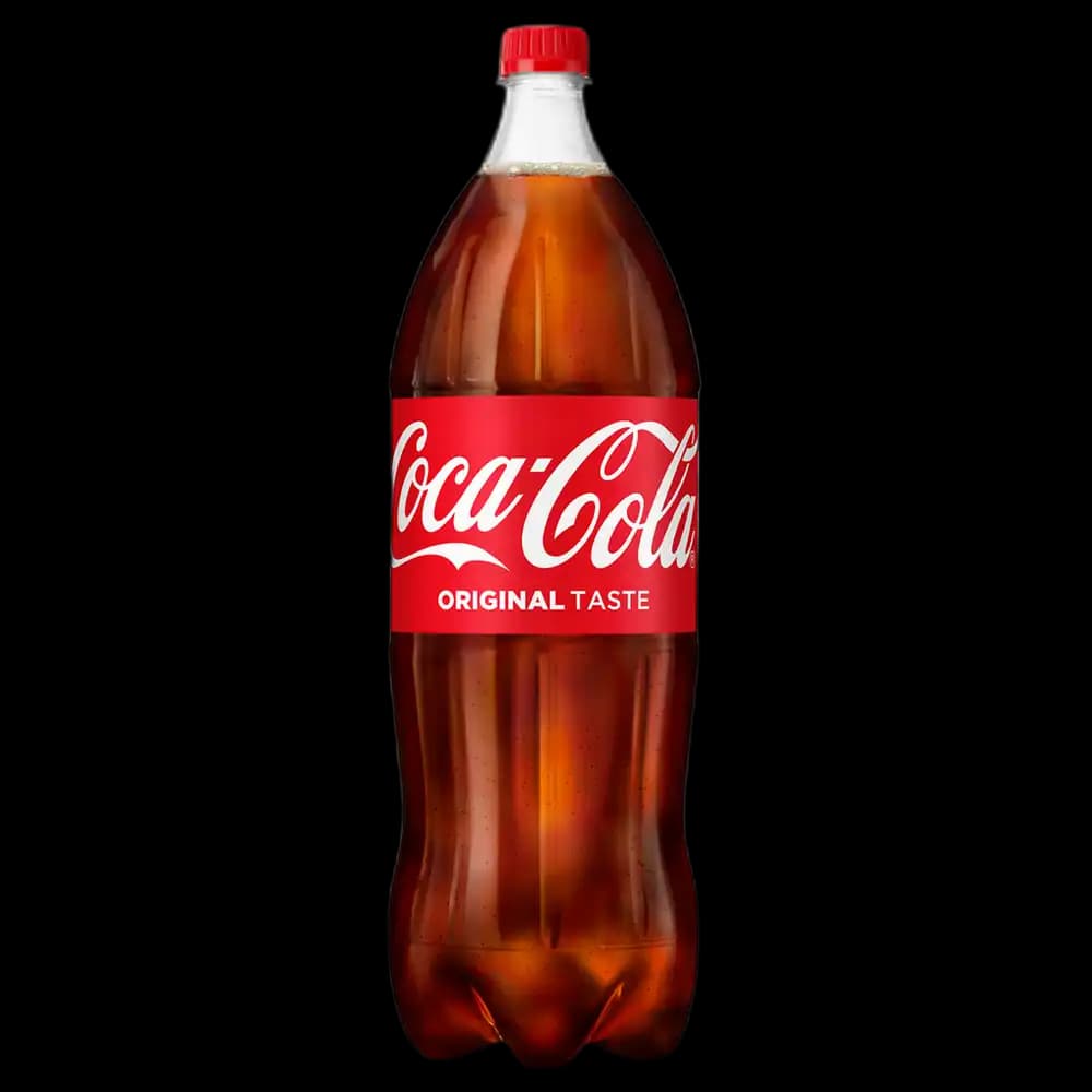 Coca Cola Rglr Pet, 2.25L